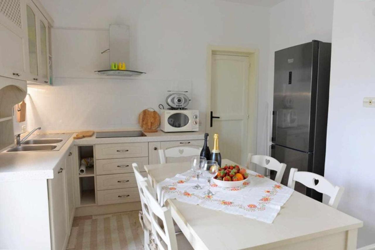 Casale Dolina Verde Ostuni Exterior photo