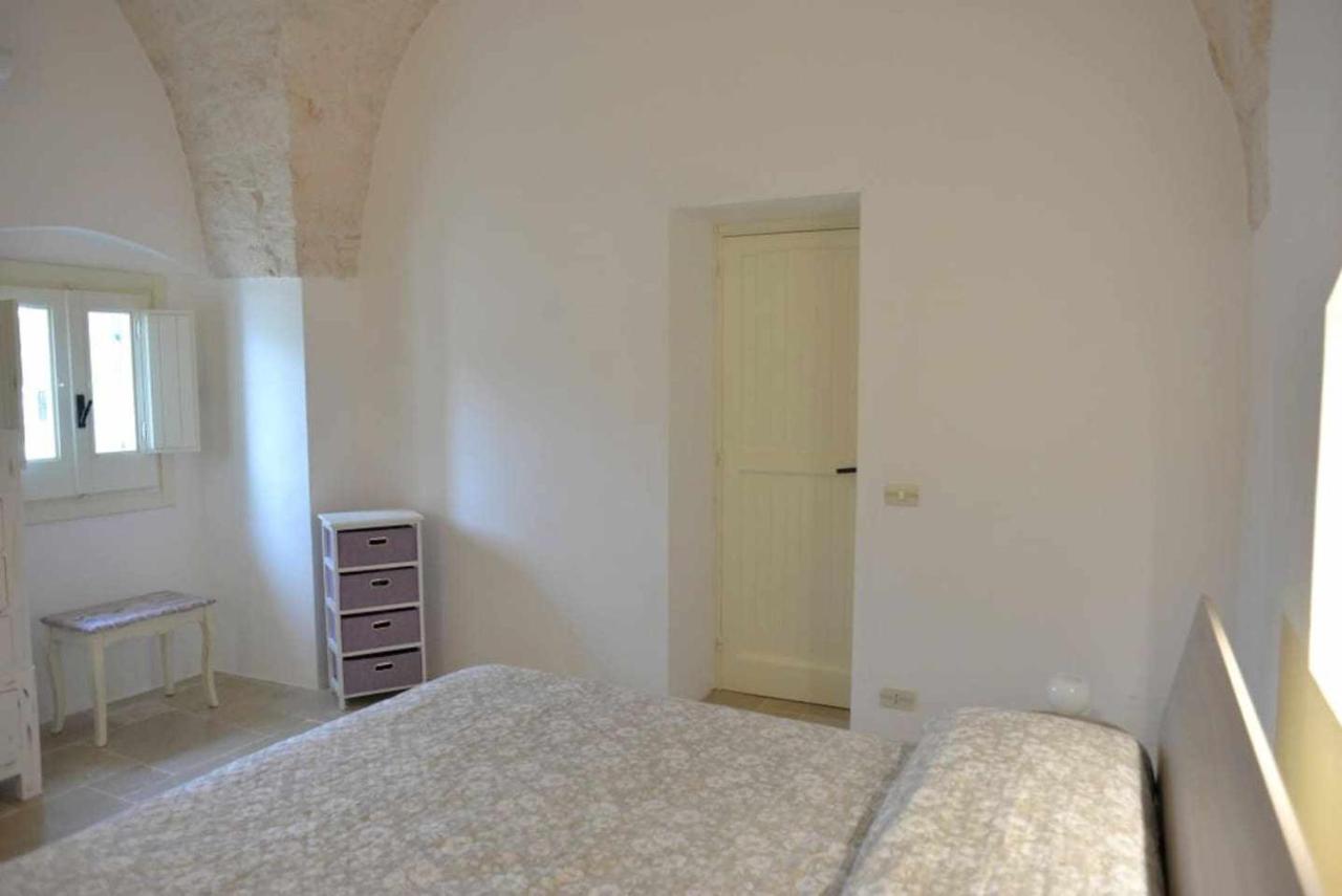 Casale Dolina Verde Ostuni Exterior photo