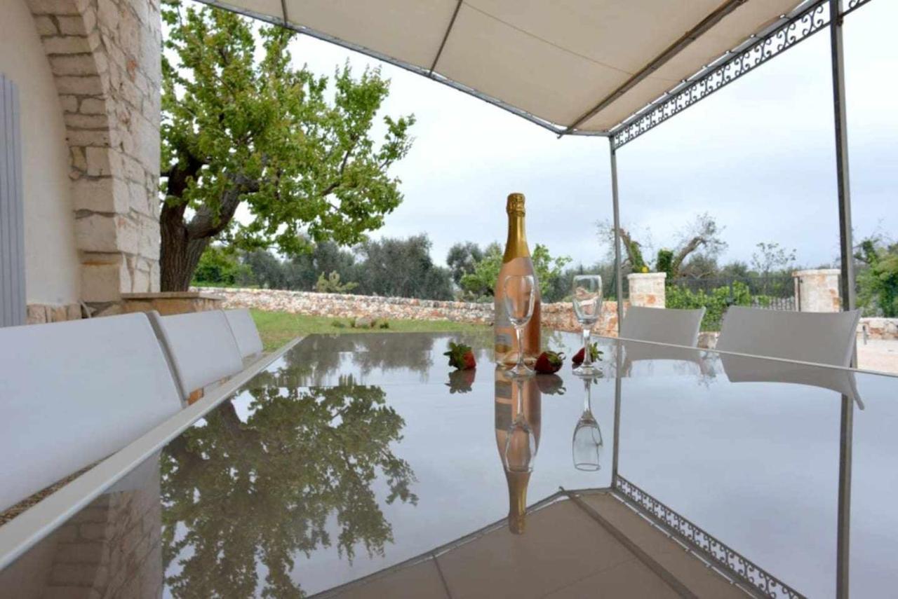 Casale Dolina Verde Ostuni Exterior photo