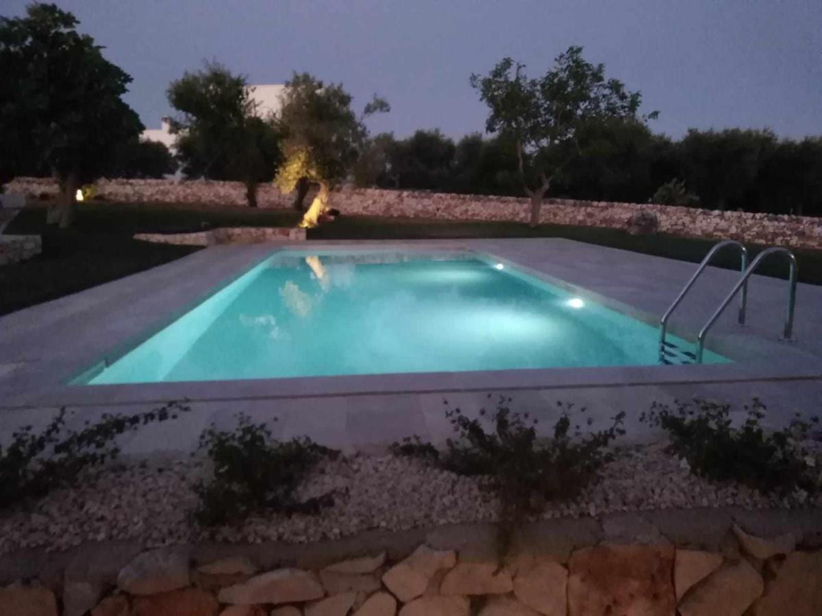 Casale Dolina Verde Ostuni Exterior photo