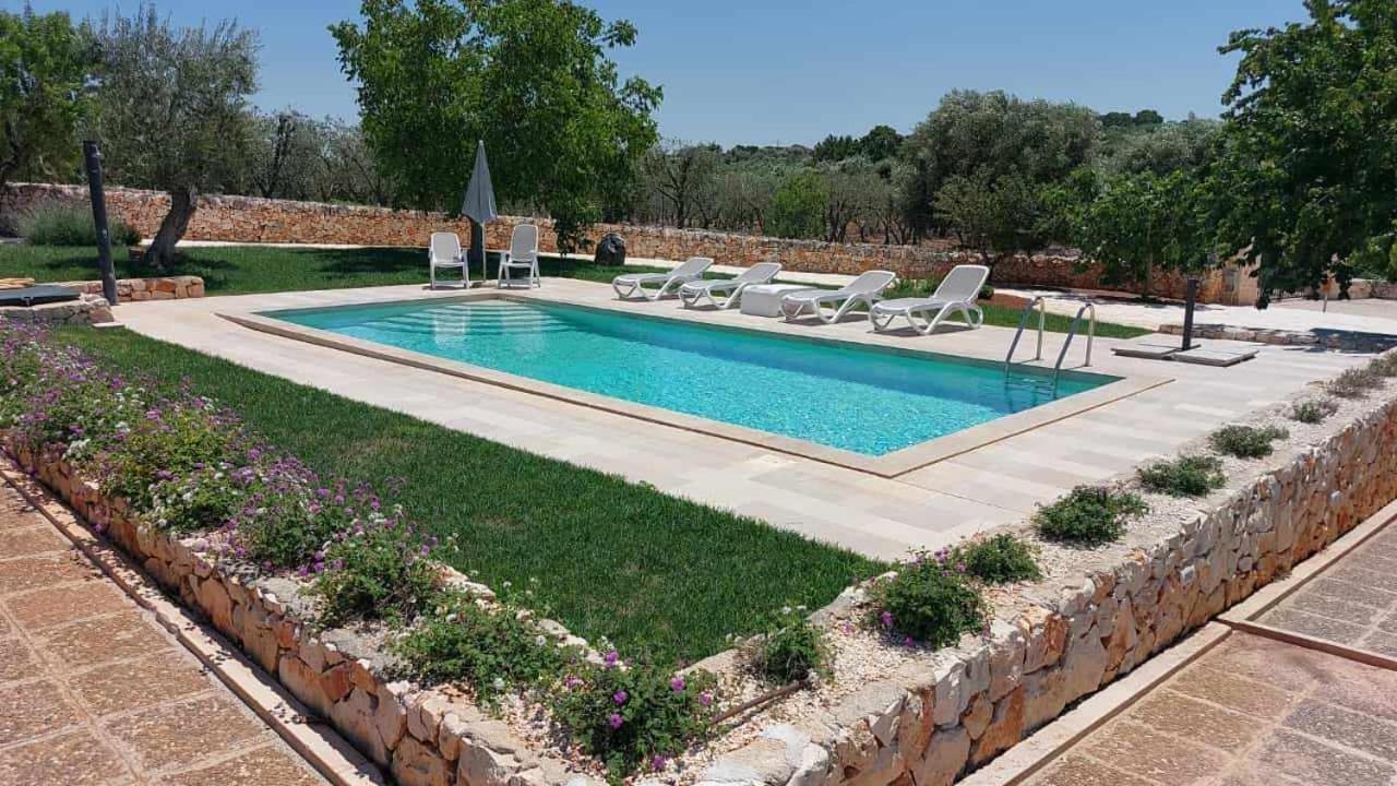 Casale Dolina Verde Ostuni Exterior photo
