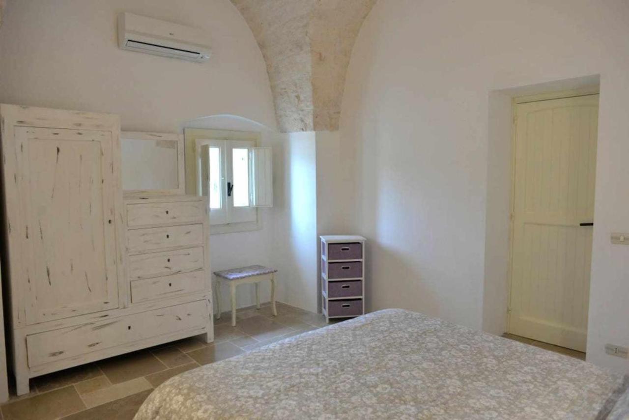 Casale Dolina Verde Ostuni Exterior photo