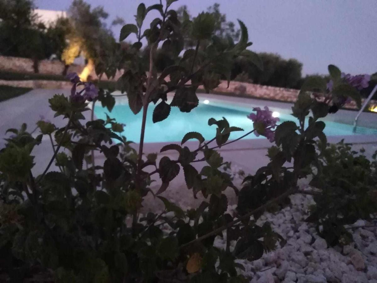 Casale Dolina Verde Ostuni Exterior photo