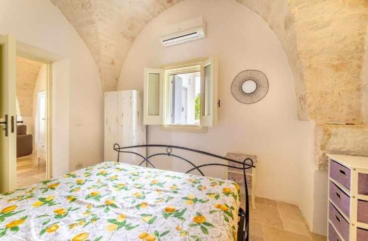 Casale Dolina Verde Ostuni Exterior photo