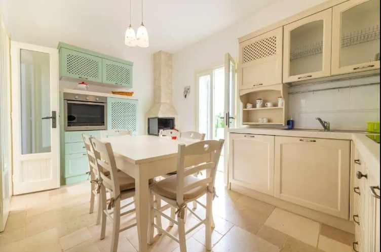 Casale Dolina Verde Ostuni Exterior photo