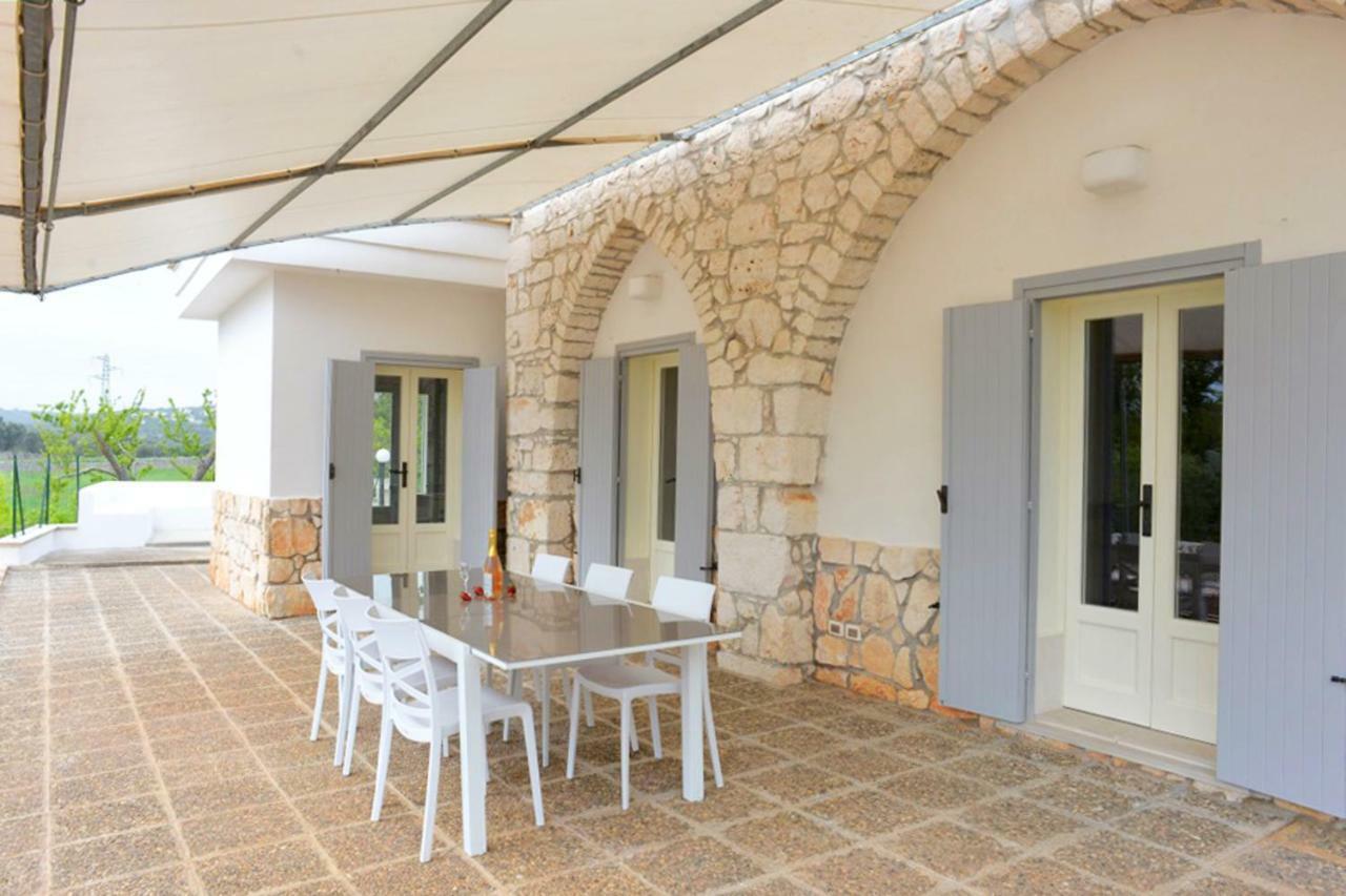 Casale Dolina Verde Ostuni Exterior photo